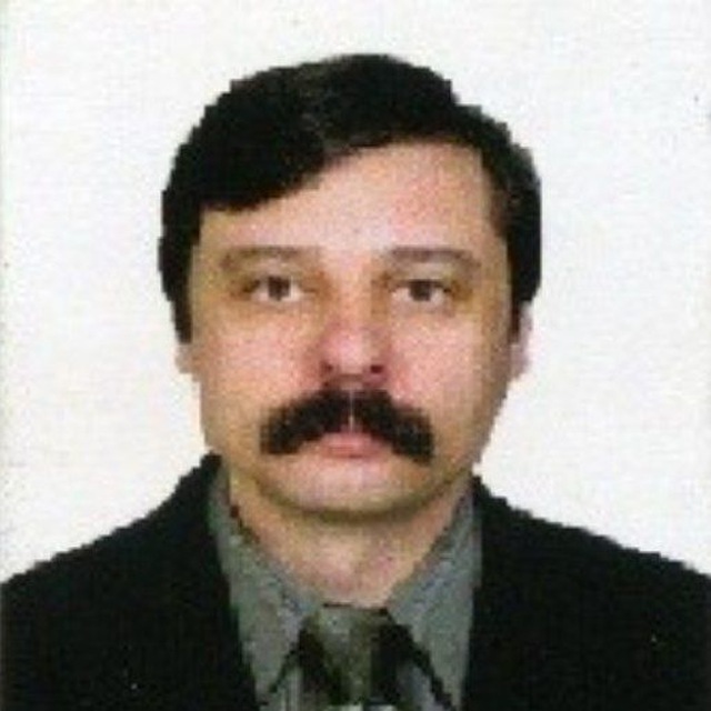 Костореченко Андрей Евгеньевич