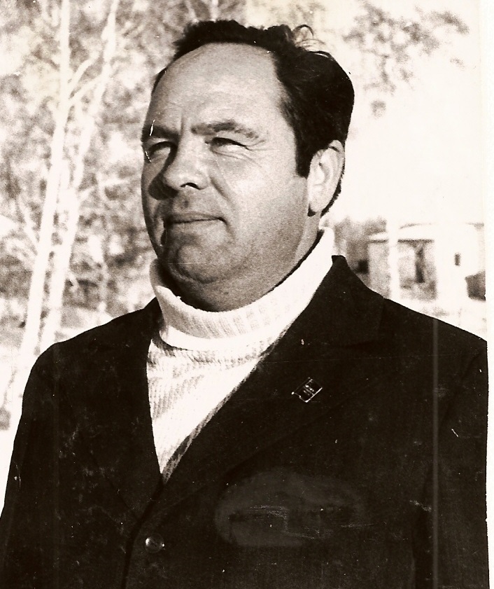 Кожемякин Павел Алексеевич