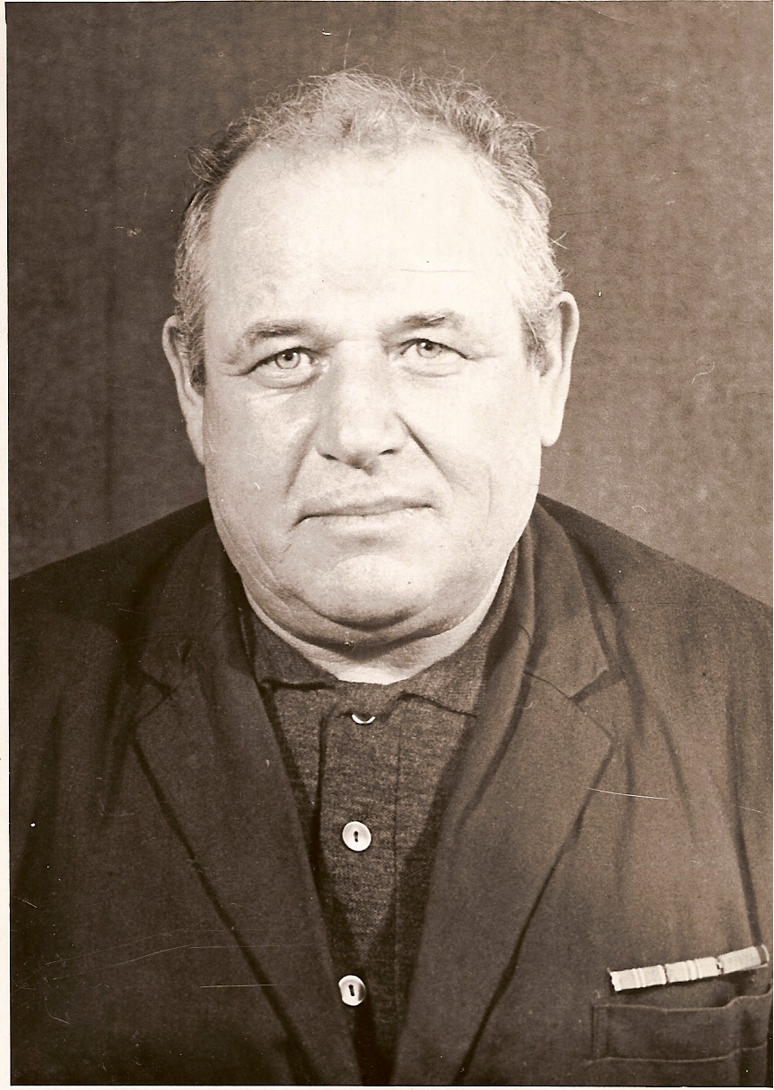 Городний Иван Васильевич