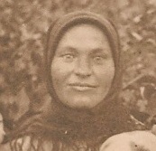 Городняя (Яцимон) Нина Михайловна
