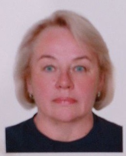 Костореченко (Кожемякина) Ирина Павловна